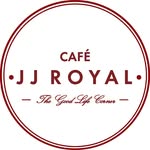 JJ Royal Cafe